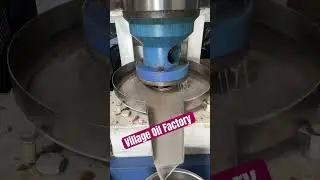 Coconut oil crushing | தேங்காய் எண்ணெய் |peanut|sesame|#organic #health #food #marachekku #coolie