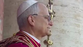 San Antonio residents react to first American pope