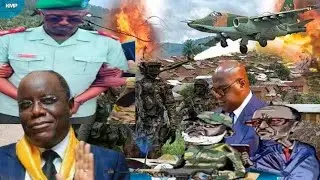 18/01/26 URGENT:APRE L'ARRESTATION DE AUBIN MINAKU BOYOKA BA RÉVÉLATION MÊME VITAL KAMERH COMPLICI ?