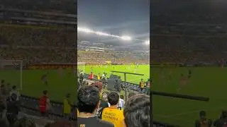 Messi golazo vs Barcelona SC 😮&zwj;💨🐐 #intermiami #messi #shorts #goat #fyp