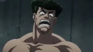 Gon and Killua fight royal guard super Pitou English Dub