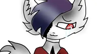 Арт для Wendi cat fox