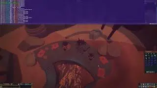 Moriarty  Rockertunities Mining RS3
