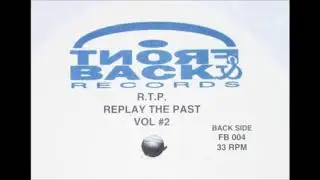 Isaac Santiago - Come & Get Me