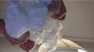 INTENSE ASMR TINGLES OF CRINKLING PAPER 100% SATISFYING BRAIN MELTING: #asmr #sounds #tingles 