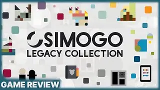 Почему коллекция Simogo Legacy — это то, что обязательно нужно иметь в своей коллекции
