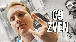 Zven explains how tough the meta switch might hit Cloud9