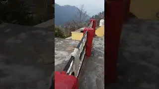 KOTI MAGROW TEHRI GARHWAL UTTRAKHAND BHARAT