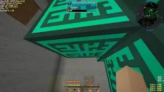 Quantum Quarry ►#047◄ [2K] [Deutsch] Minecraft - Modded