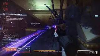 Today is my Destiny to play Destiny 2