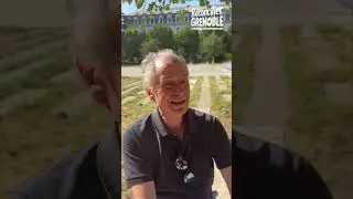 ❇️ Pr JEAN-YVES CAHN : &Agrave; LA RENCONTRE DE PERSONNALIT&Eacute;S GRENOBLOISES