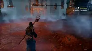 eso the vile manse
