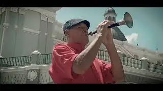 EL MANICERO. Joaqu&iacute;n Solorzano. De Mois&eacute;s Simons. 
