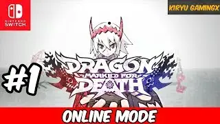 Dragon Marked For Death (Nintendo Switch) Online Mode #1