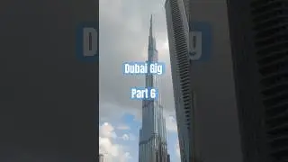 Our Dubai gig, part 7. Full video on channel #guitar #guitarist #dubai #travel #music