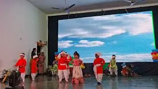 Mitwa || kids funtown preschool 
