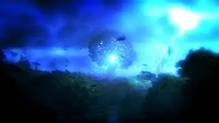 Main Theme - Ori and the Blind Forest (Piano Arr.)