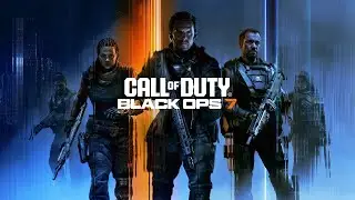 Call Of Duty Black Ops 7 Live Gameplay PS5 Day 1