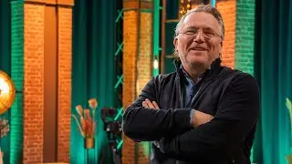 CIO TV #85 met Rob Visser, Eric Daanen, Jeroen Heijmans en Marc Schuuring