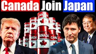 Canada&rsquo;s Oil Exports to Japan: A Bold Move Away from U.S. Reliance?