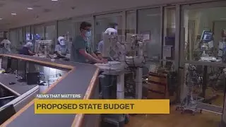 Newsom's proposed budget plan reveals where $45.7B surplus could go