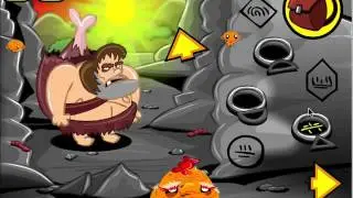 Monkey Happy Stage 27 Walkthrough Hints