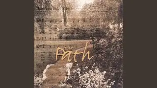 There's An Old, Old Path