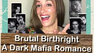 Brutal Birthright Series - Sophie Lark