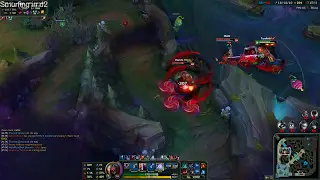Best Zed NA