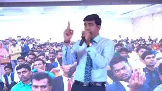 awpl company top leader Mr. Mahipal Singh Ji live speach