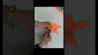 Republic day craft idea| hanging| #shorts #diy #republicday #reel #craft @manil87 #tiranga #india