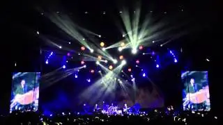 АГАТА КРИСТИ 2015  EUROSHOW