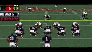 NFL Gameday 2001