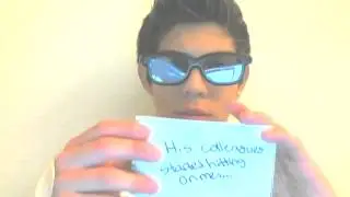 Flashcard Xtremely sad video
