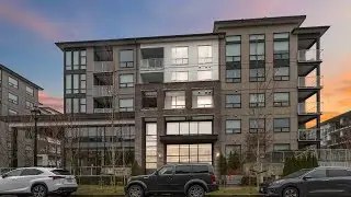 122-9233 Odlin Road, Richmond, BC