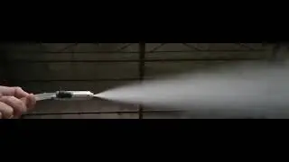 Fuel Oil Furnace Air Atomizing Siphon Oil Nozzle - Jeltecn Spraying