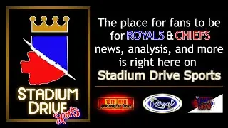 Welcome to Stadium Drive Sports!