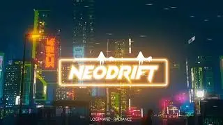 LOSTMANE - RADIANCE