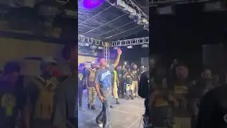 Kwesi Arthur performs an Unreleased Song at the UHAS SRC Artist Night 🔥Rate it out of 10🤝