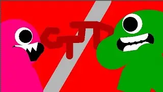 munkus lunkus vs jumbo josh (sussy schoolgrounds vs garten of banban)