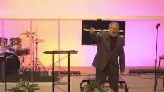How Jesus Responds to Doubt