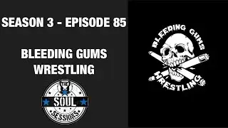 Bleeding Gums Wrestling - Art of a Deathmatch, Their First show, Creating a Deathmatch, ECW, TNT