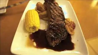 Captain's Grill