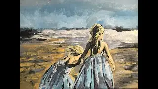 Deena Goldstein Virtual Art Exhibition