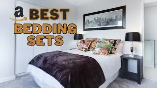 The Ultimate Guide to the Best Bed Sheets on Amazon |Best Bed Sheets on AMAZON #beddingsets #amazon