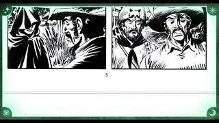 Zagor o supl&iacute;cio de Ramath