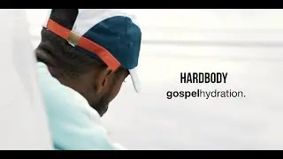 Larell - Hardbody