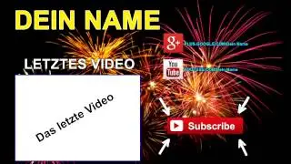 Outro-Gewinnspiel-Die Pyroknaller.[CLOSED]