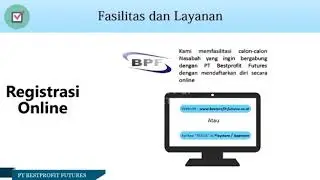 Pt Best Profit Future (Pekanbaru)