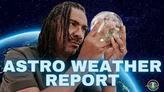 Astro-Weather Week Oct 13th-16th Pluto Direct in Aquarius, Venus Libra, Cancer, Leo & Virgo Moon